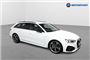 2021 Audi A4 Avant 40 TFSI 204 Black Edition 5dr S Tronic