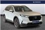 2025 Honda CR-V 2.0 eHEV Advance 5dr eCVT