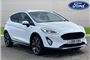 2020 Ford Fiesta 1.0 EcoBoost 95 Active X Edition 5dr