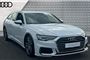 2019 Audi A6 Avant 40 TDI S Line 5dr S Tronic