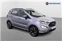 2021 Ford EcoSport 1.0 EcoBoost 140 ST-Line 5dr