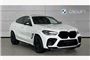 2022 BMW X6 M xDrive X6 M Competition 5dr Step Auto