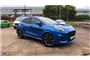 2021 Ford Puma 1.0 EcoBoost Hybrid mHEV ST-Line X 5dr