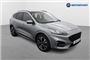 2021 Ford Kuga 2.5 PHEV ST-Line X 5dr CVT