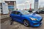 2018 Ford Focus 1.5 EcoBlue 120 ST-Line 5dr