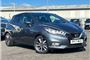 2017 Nissan Micra 0.9 IG-T N-Connecta 5dr