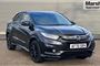 2020 Honda HR-V 1.5 i-VTEC Turbo Sport CVT 5dr