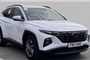 2021 Hyundai Tucson 1.6 TGDi 48V MHD Premium 5dr 2WD DCT