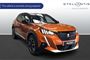 2021 Peugeot 2008 1.2 PureTech 130 GT Premium 5dr EAT8