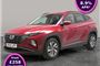 2022 Hyundai Tucson 1.6 TGDi SE Connect 5dr 2WD