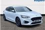 2019 Ford Focus 1.0 EcoBoost 125 ST-Line X 5dr