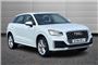 2018 Audi Q2 1.4 TFSI S Line 5dr