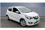 2017 Vauxhall Viva 1.0 SE 5dr