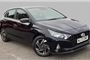 2022 Hyundai i20 1.0T GDi 48V MHD SE Connect 5dr DCT