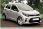 2023 Kia Picanto 1.0 1 5dr [4 seats]