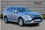 2019 Mitsubishi Outlander 2.4 PHEV Juro 5dr Auto