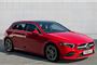 2018 Mercedes-Benz A-Class A200 AMG Line Premium Plus 5dr Auto