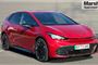 2023 Cupra Born 169kW e-Boost V3 58kWh 5dr Auto