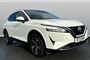 2021 Nissan Qashqai 1.3 DiG-T MH 158 N-Connecta 5dr Xtronic