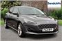 2021 Ford Focus 1.0 EcoBoost Hybrid mHEV 125 Vignale Edition 5dr