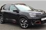 2021 Citroen C5 Aircross 1.2 PureTech 130 Shine 5dr