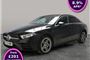 2020 Mercedes-Benz A-Class Saloon A250e AMG Line Executive 4dr Auto