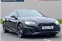 2022 Audi S5 S5 TDI 341 Quattro Black Edition 2dr Tiptronic