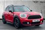 2017 MINI Countryman 1.5 Cooper 5dr