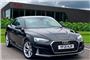 2021 Audi A5 35 TFSI Sport 2dr S Tronic