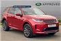 2020 Land Rover Discovery Sport 2.0 D180 R-Dynamic SE 5dr Auto