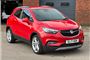 2017 Vauxhall Mokka X 1.4T Elite Nav 5dr 4WD Auto