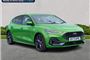 2023 Ford Focus ST 2.3 EcoBoost ST 5dr