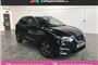 2018 Nissan Qashqai 1.2 DiG-T N-Connecta 5dr