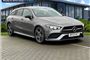 2023 Mercedes-Benz CLA Shooting Brake CLA 200 AMG Line Executive 5dr Tip Auto