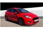 2019 Ford Fiesta 1.0 EcoBoost 140 ST-Line 5dr