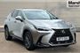 2023 Lexus NX 350h 2.5 5dr E-CVT