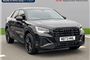 2023 Audi Q2 35 TFSI Black Edition 5dr S Tronic