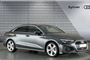 2024 Audi A3 Saloon 35 TDI S Line 4dr S Tronic