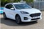 2021 Ford Kuga 2.5 PHEV ST-Line 5dr CVT