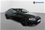 2023 Audi A4 35 TFSI Black Edition 4dr S Tronic