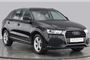 2017 Audi Q3 1.4T FSI Sport 5dr S Tronic