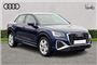 2021 Audi Q2 35 TFSI S Line 5dr S Tronic