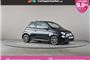 2021 Fiat 500 1.0 Mild Hybrid Rock Star 3dr