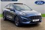 2024 Ford Kuga 2.5 PHEV ST-Line X Edition 5dr CVT