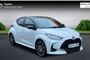 2023 Toyota Yaris 1.5 Hybrid GR Sport 5dr CVT