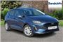 2022 Ford Fiesta 1.0 EcoBoost Trend 5dr