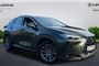 2024 Lexus NX 350h 2.5 5dr E-CVT