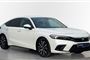 2022 Honda Civic 2.0 eHEV Elegance 5dr CVT