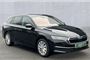 2024 Skoda Octavia Estate 1.5 TSI 150 First Edition 5dr