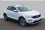 2022 Volkswagen T-Roc 1.0 TSI 110 Active 5dr